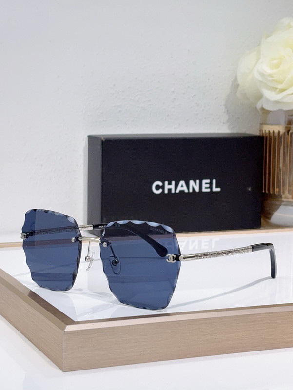 CHNL Sunglasses AAAA-5029
