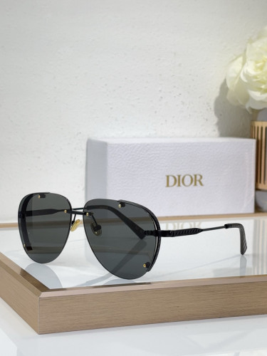 Dior Sunglasses AAAA-3535