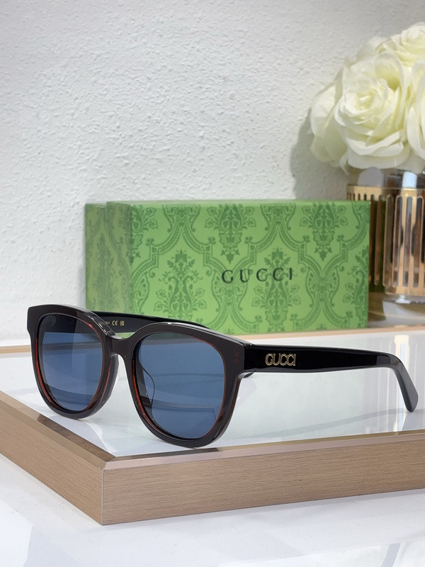 G Sunglasses AAAA-8156