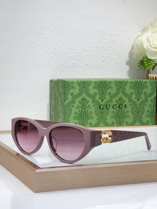 G Sunglasses AAAA-8006