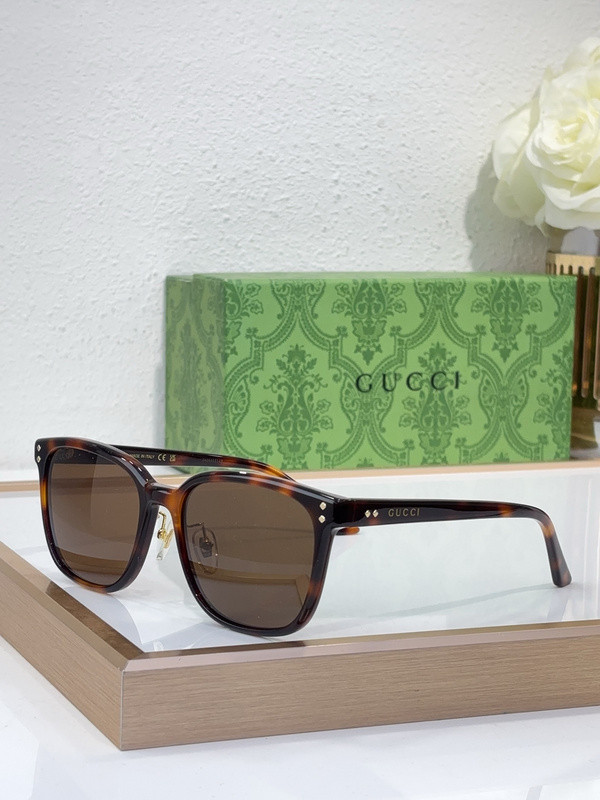 G Sunglasses AAAA-8219