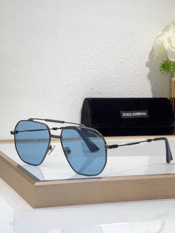 D&G Sunglasses AAAA-2683