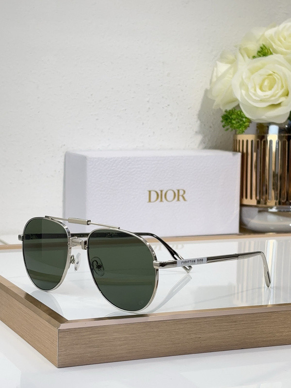Dior Sunglasses AAAA-3449