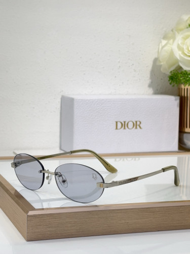 Dior Sunglasses AAAA-3459