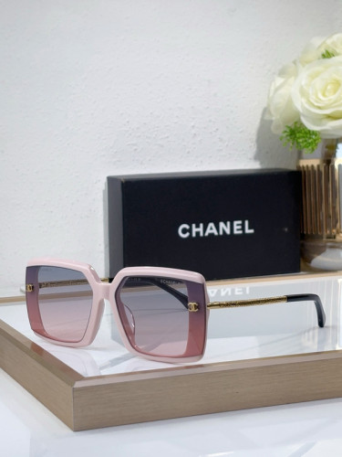 CHNL Sunglasses AAAA-5157