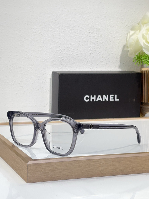 CHNL Sunglasses AAAA-5047