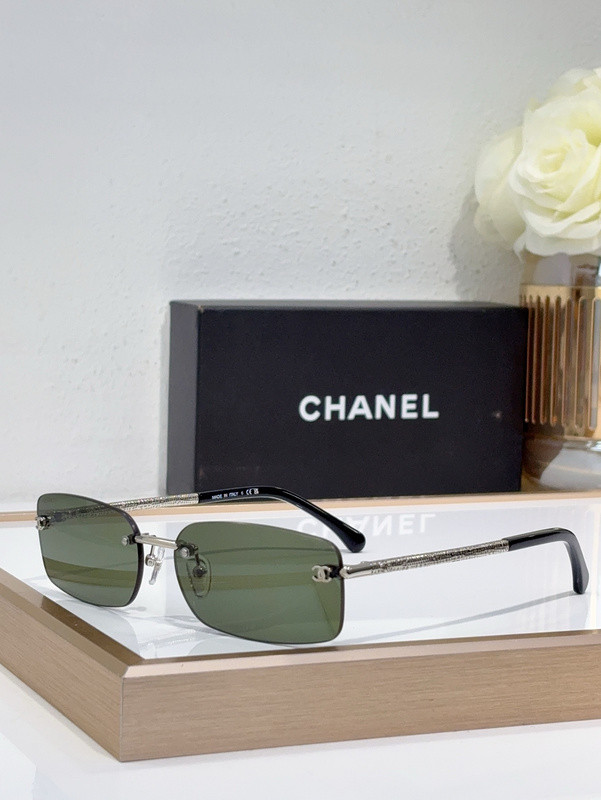 CHNL Sunglasses AAAA-5150