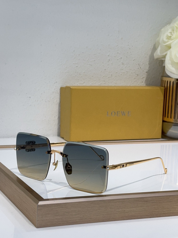 Loewe Sunglasses AAAA-647