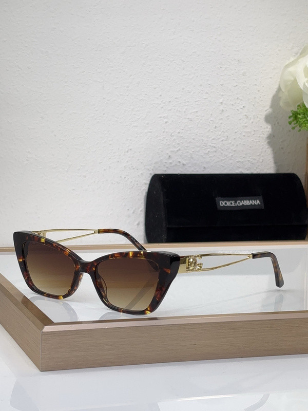 D&G Sunglasses AAAA-2649