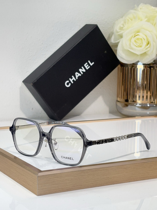 CHNL Sunglasses AAAA-4983