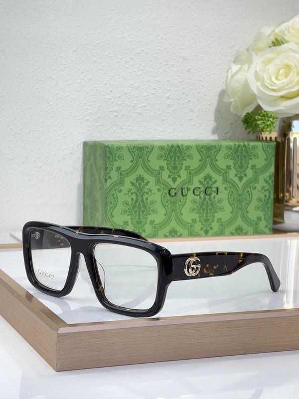 G Sunglasses AAAA-8039