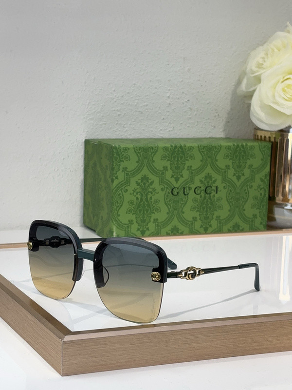 G Sunglasses AAAA-7999