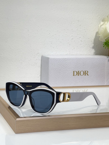 Dior Sunglasses AAAA-3396
