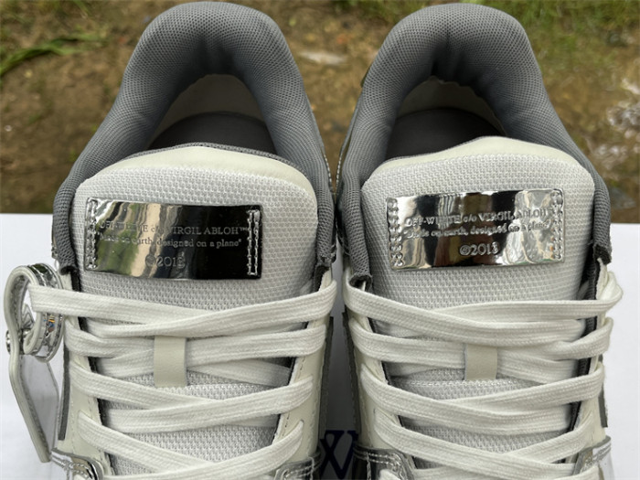 OFF white Men shoes 1：1 quality-454