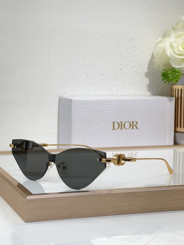 Dior Sunglasses AAAA-3401