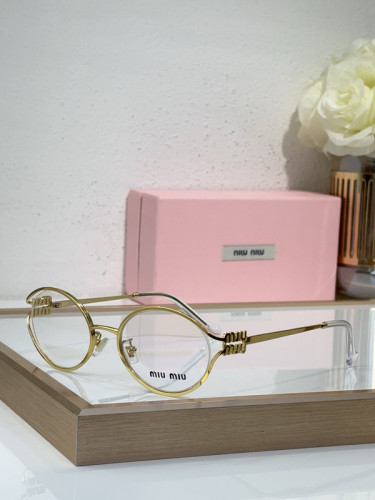 Miu Miu Sunglasses AAAA-1756