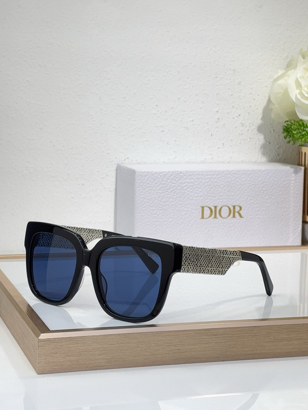 Dior Sunglasses AAAA-3464