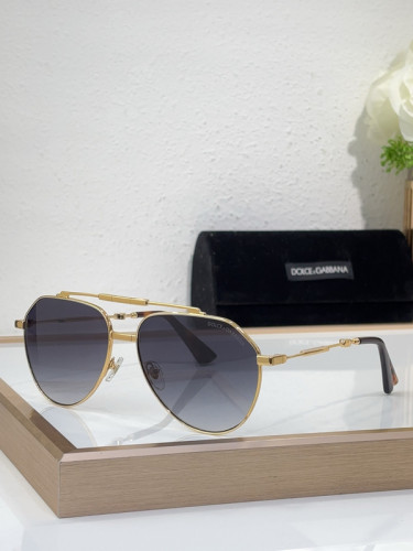 D&G Sunglasses AAAA-2635