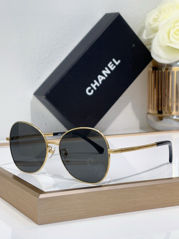 CHNL Sunglasses AAAA-4995