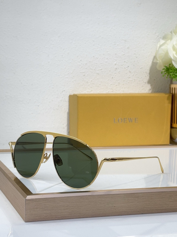 Loewe Sunglasses AAAA-742