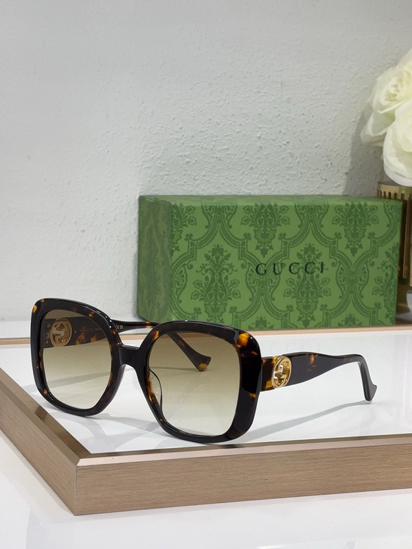 G Sunglasses AAAA-7972