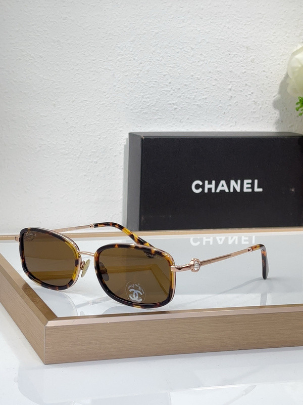 CHNL Sunglasses AAAA-5037