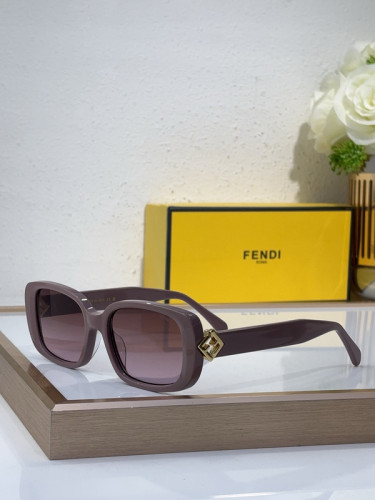 FD Sunglasses AAAA-2733