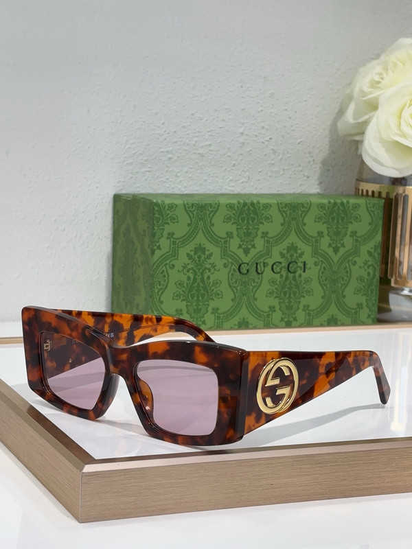 G Sunglasses AAAA-8188