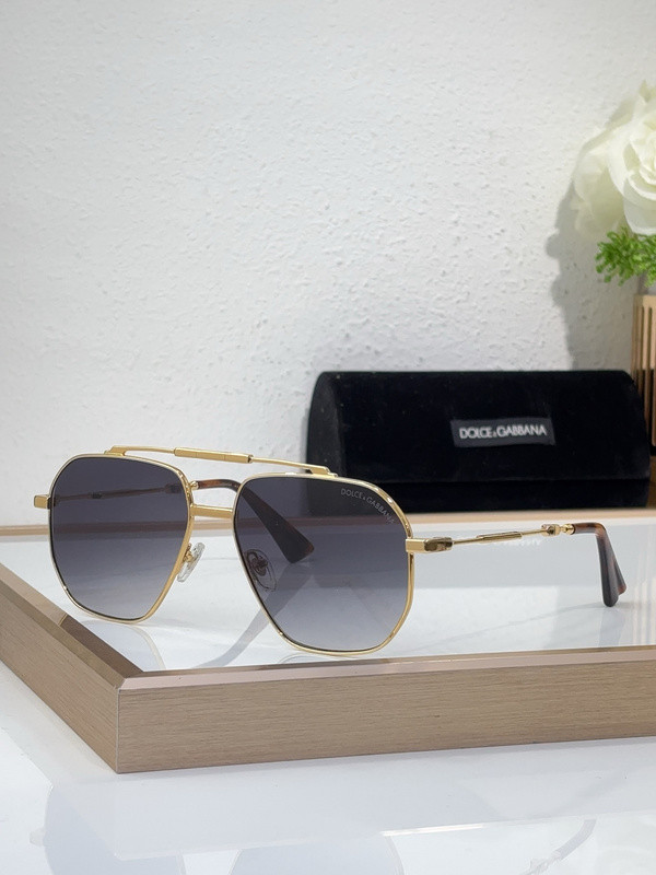 D&G Sunglasses AAAA-2685