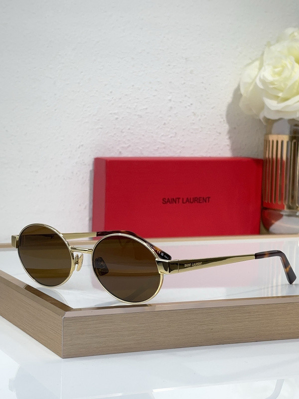 YL  Sunglasses AAAA-1113