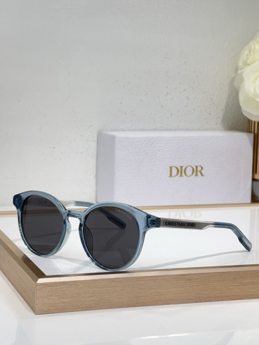 Dior Sunglasses AAAA-3490