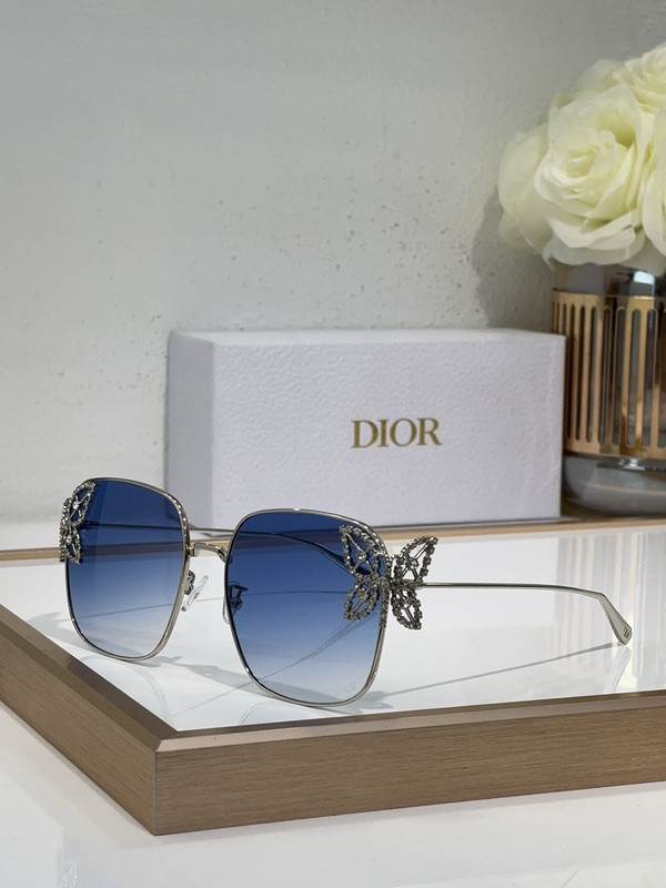 Dior Sunglasses AAAA-3475