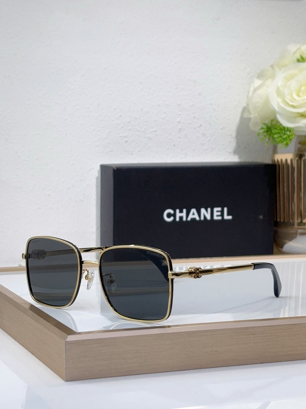 CHNL Sunglasses AAAA-4999