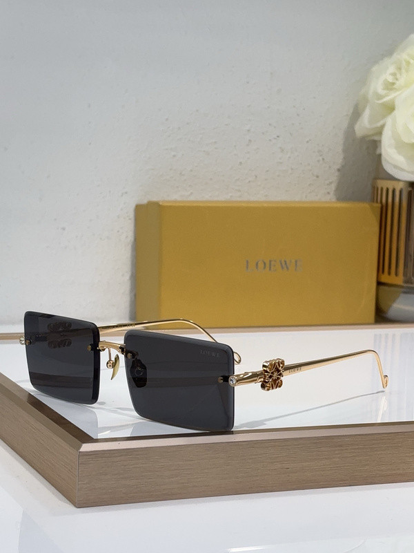 Loewe Sunglasses AAAA-635