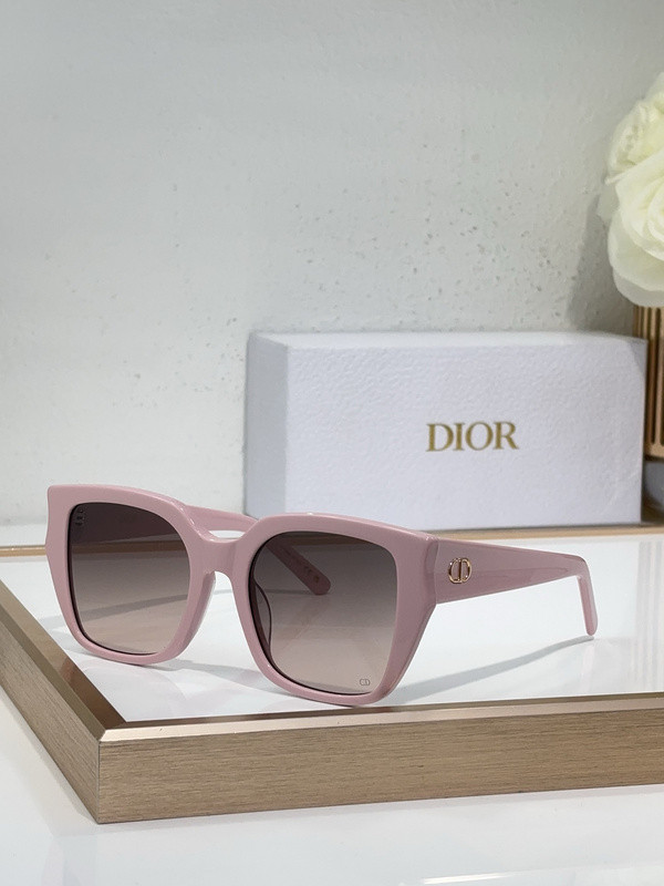Dior Sunglasses AAAA-3484