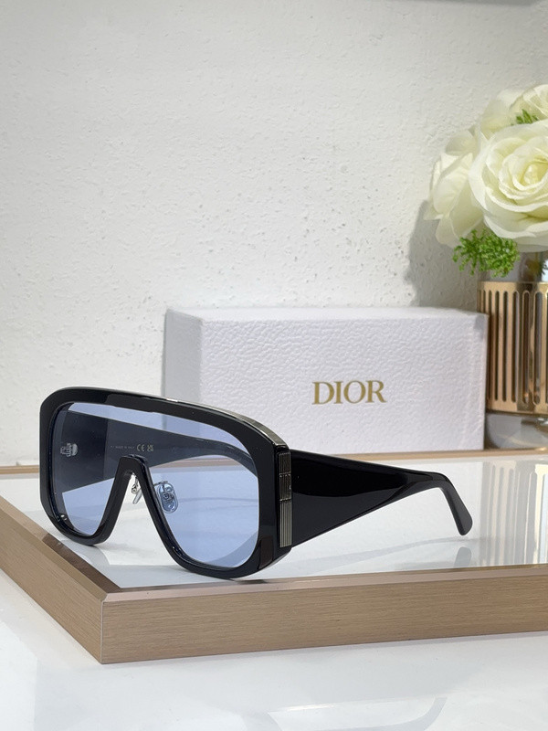 Dior Sunglasses AAAA-3413