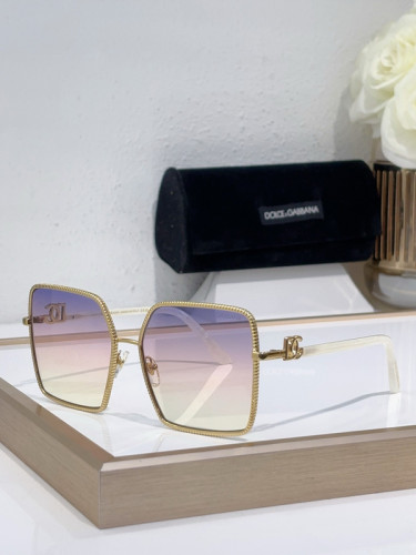 D&G Sunglasses AAAA-2624