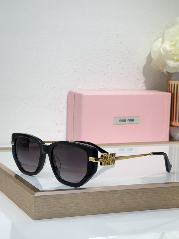 Miu Miu Sunglasses AAAA-1842