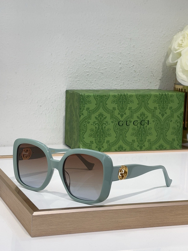 G Sunglasses AAAA-7971