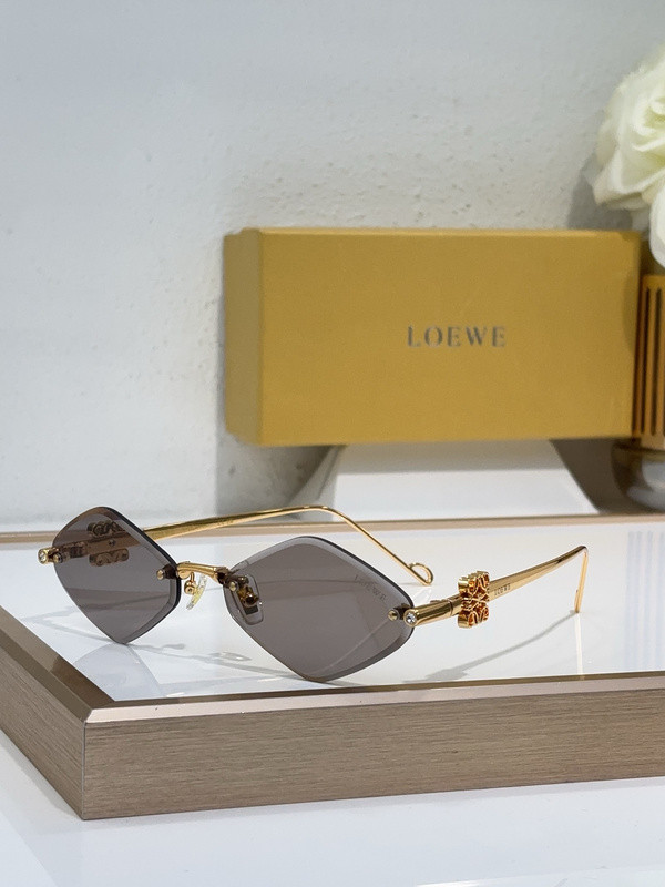 Loewe Sunglasses AAAA-685