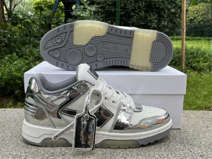 OFF white Men shoes 1：1 quality-454