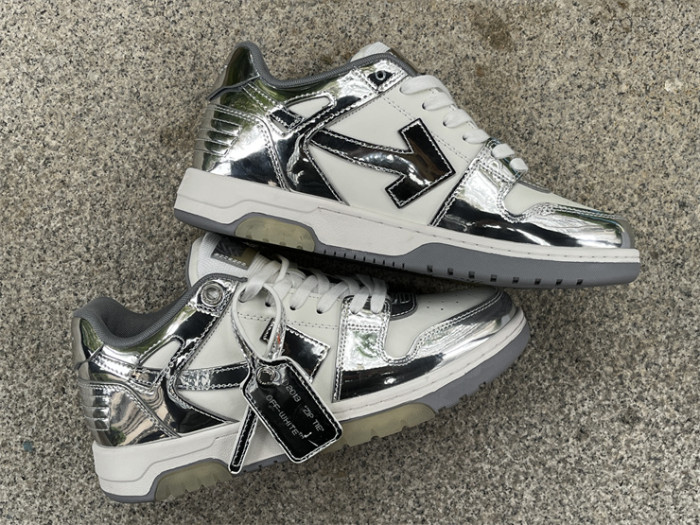 OFF white Men shoes 1：1 quality-454