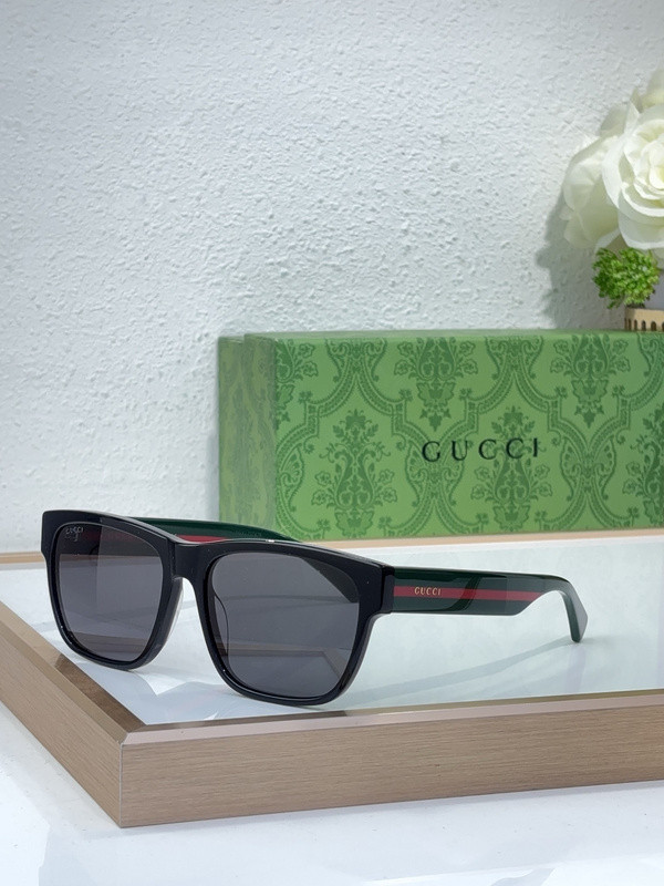 G Sunglasses AAAA-7958