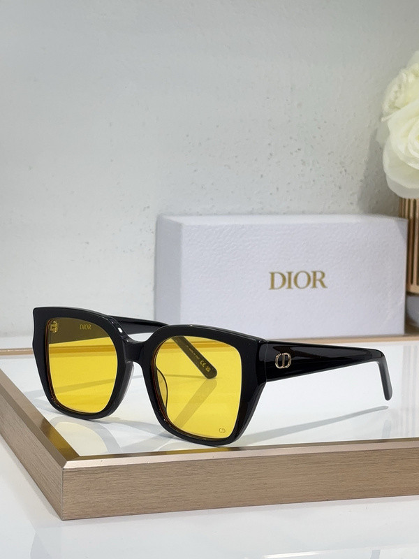 Dior Sunglasses AAAA-3481