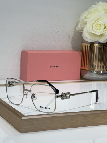 Miu Miu Sunglasses AAAA-1871