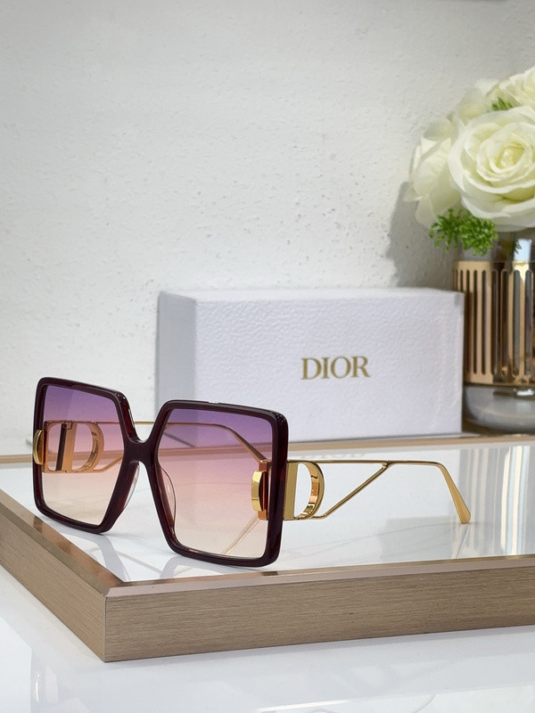 Dior Sunglasses AAAA-3516