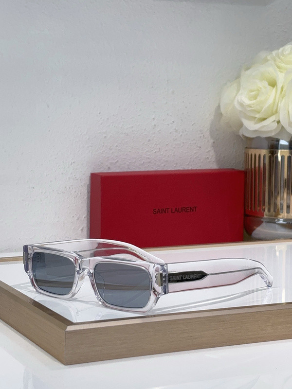 YL  Sunglasses AAAA-1104