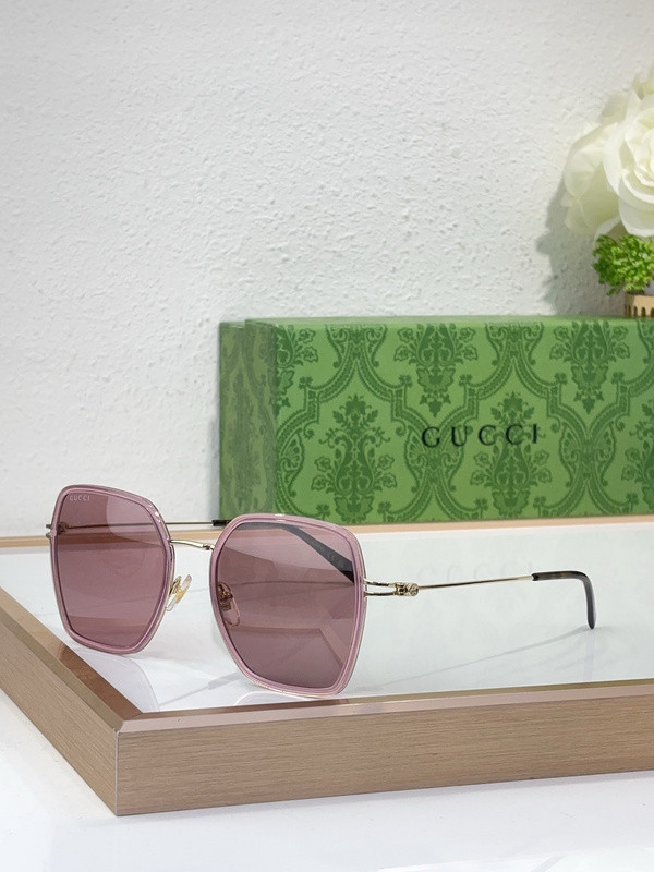 G Sunglasses AAAA-8198
