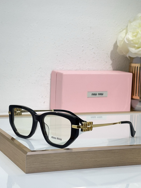 Miu Miu Sunglasses AAAA-1841