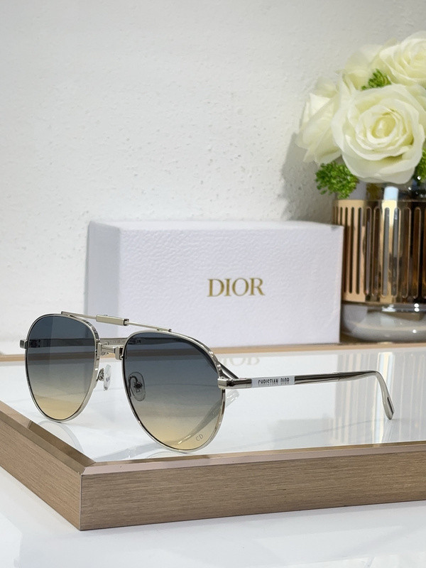 Dior Sunglasses AAAA-3452